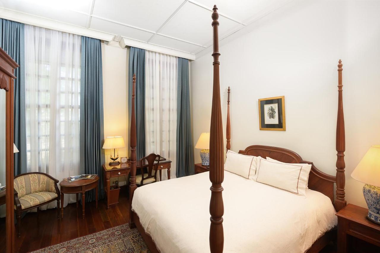 Settha Palace Hotel Vientiane Exterior photo