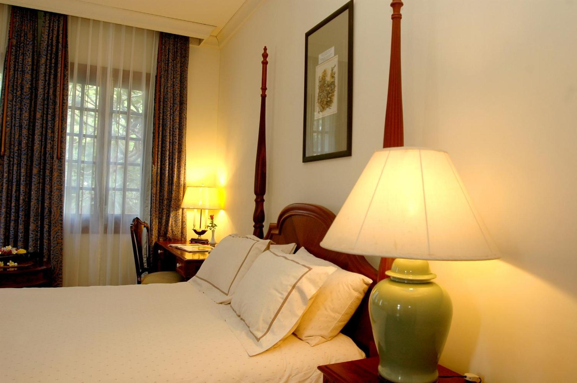 Settha Palace Hotel Vientiane Room photo