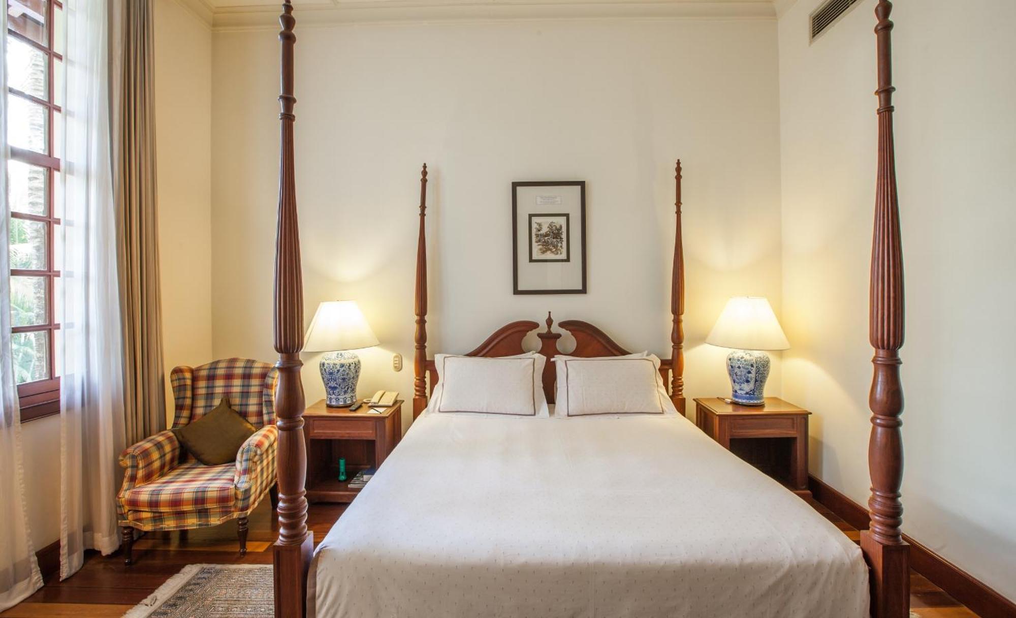 Settha Palace Hotel Vientiane Room photo