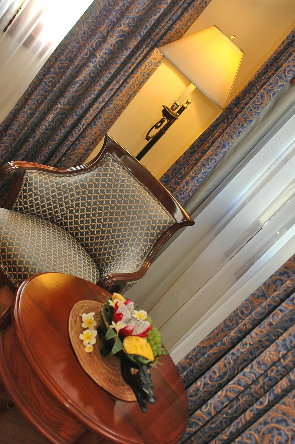 Settha Palace Hotel Vientiane Room photo