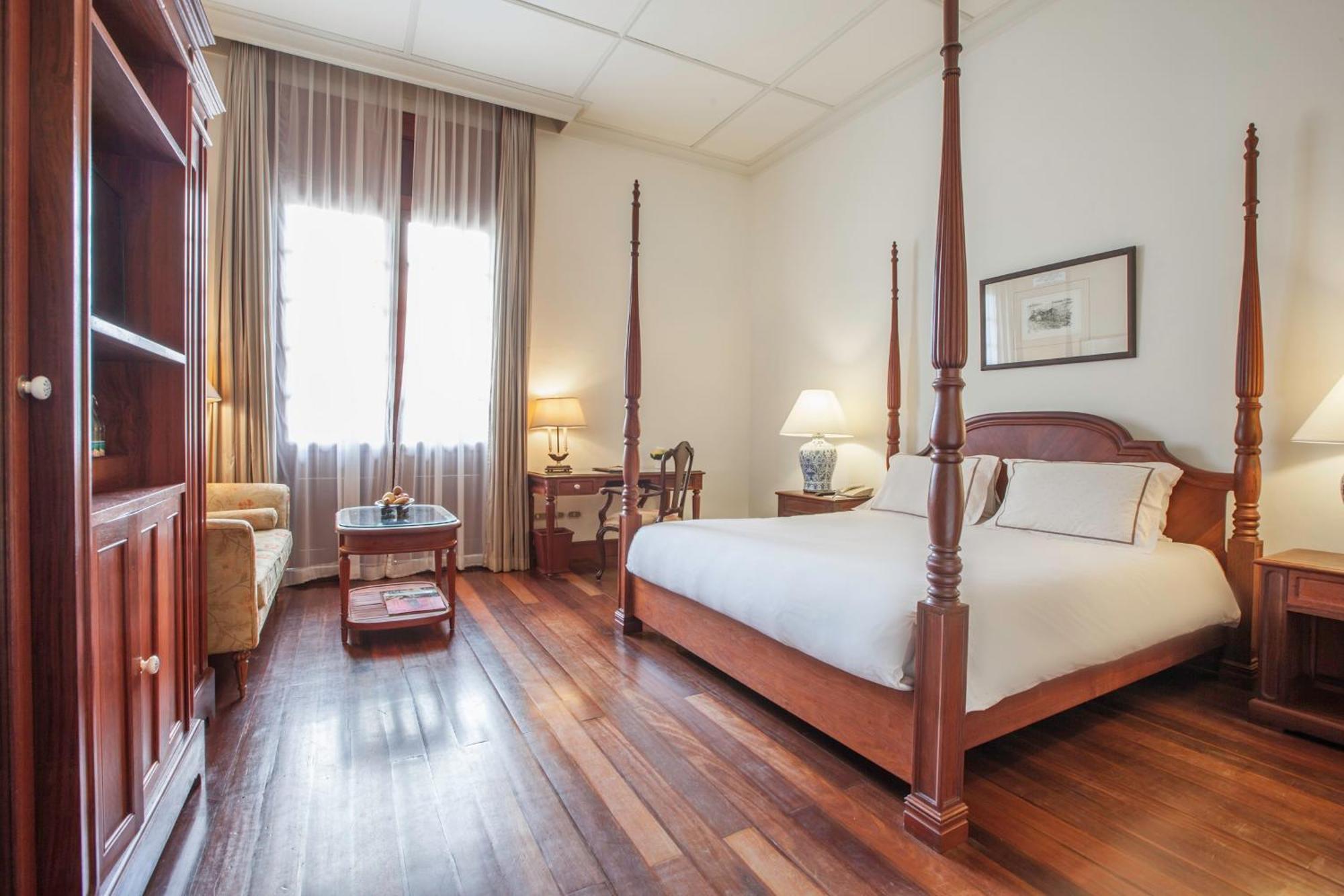Settha Palace Hotel Vientiane Room photo
