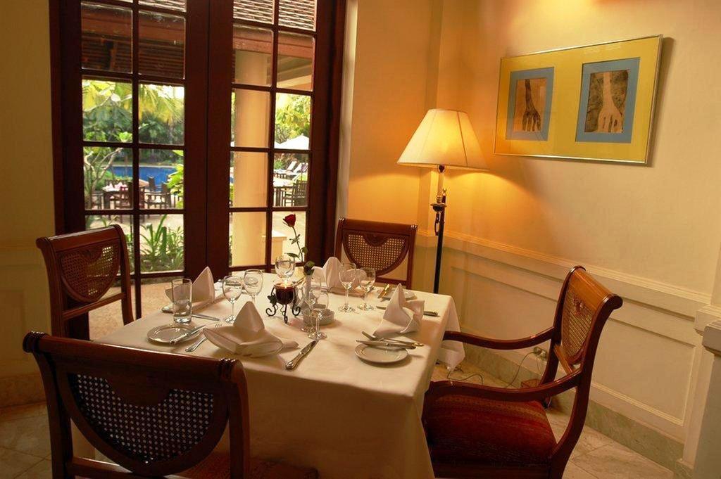 Settha Palace Hotel Vientiane Exterior photo